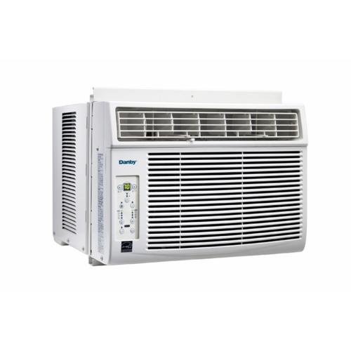DAC6009EE Window Air Conditioner 6,000 Btu