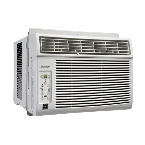 DAC6011E Window Air Conditioner 6,000 Btu