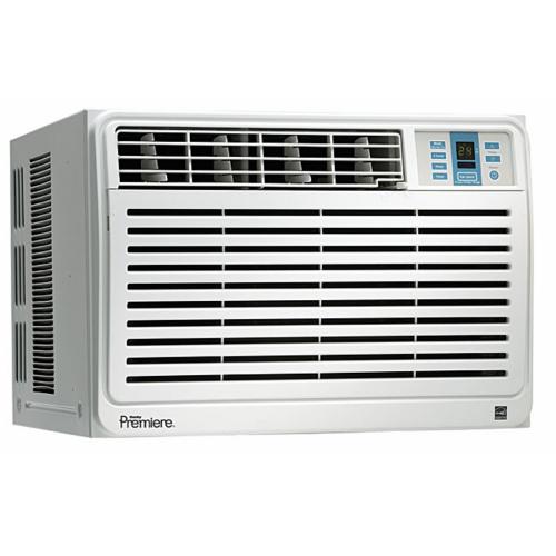 DAC6075EE Window Air Conditioner 6,000 Btu