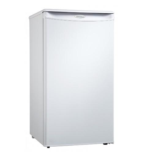 DAR033A1WDD Compact Refrigerator 3.30 Cu. Ft.
