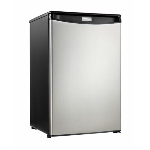 DAR044A1SLDD Compact All Refrigerator 4.40 Cu. Ft.