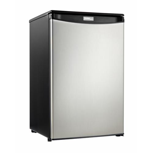 DAR044A1SSDD Compact All Refrigerator 4.40 Cu. Ft.