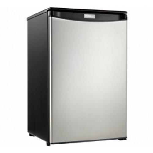 DAR044A4BSLDD Compact All Refrigerator 4.40 Cu. Ft.