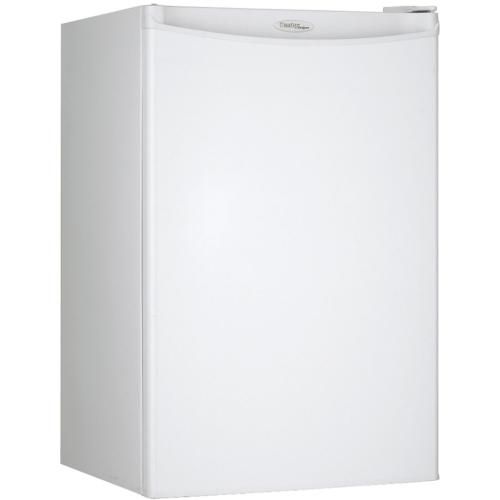 DAR044A4WDD Compact All Refrigerator, 4.4 Cubic Feet
