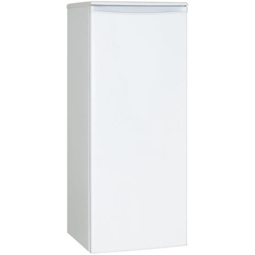 DAR1102WE Designer 11 Cu. Ft. Apartment Size Refrigerator