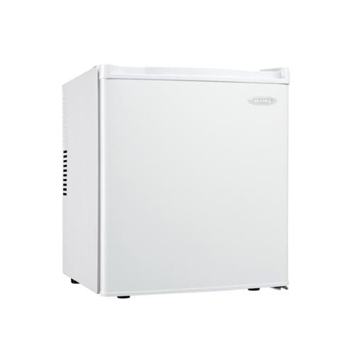 DAR178W Compact Refrigerator 1.70 Cu. Ft.