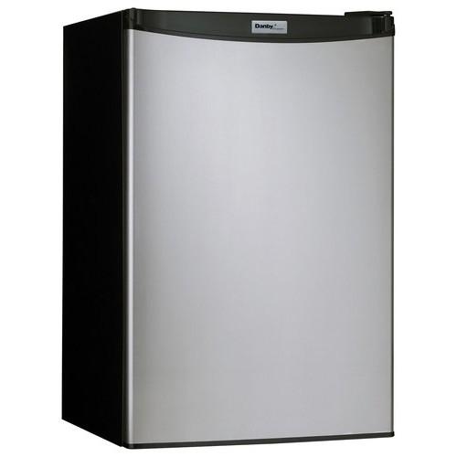 DAR482BL Compact Refrigerator