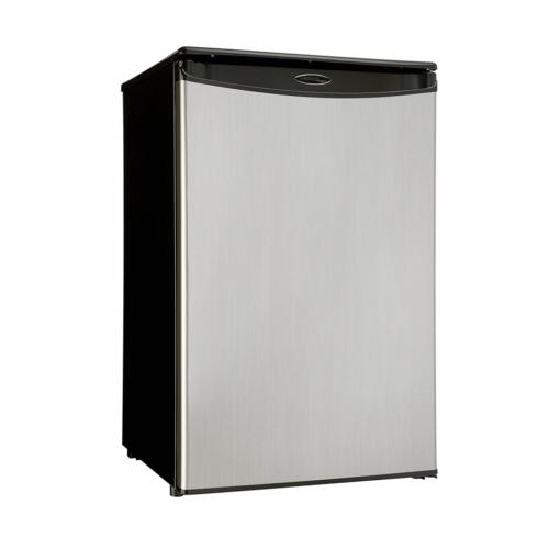 DAR482BLS Compact All Refrigerator 4.40 Cu. Ft.