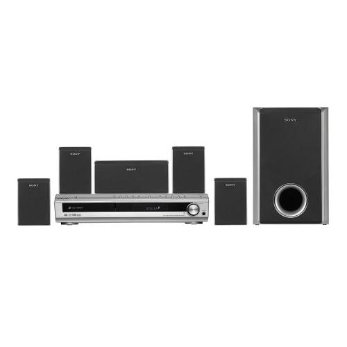 DAVDX170 Dvd Home Theater System