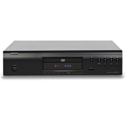 DBP1610 Dbp-1610 - Blu-ray/dvd/cd Player