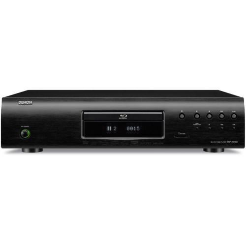 DBP2010CI Dbp-2010ci - Blu-ray/dvd/cd Player
