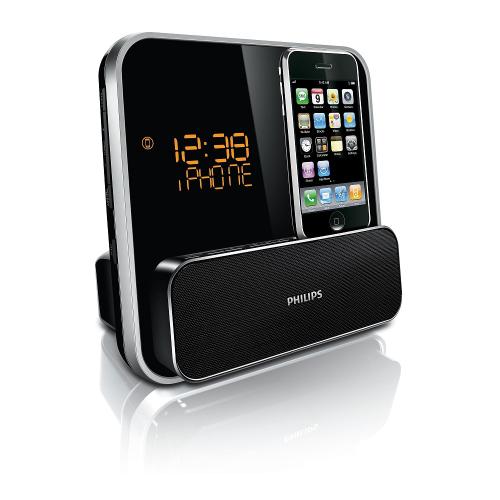 DC315/37 Dock For Iphone/ipod 8W