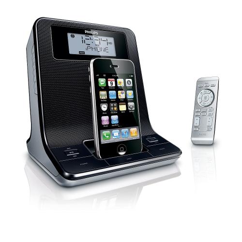 DC320/37 Dock For Iphone/ipod 12W