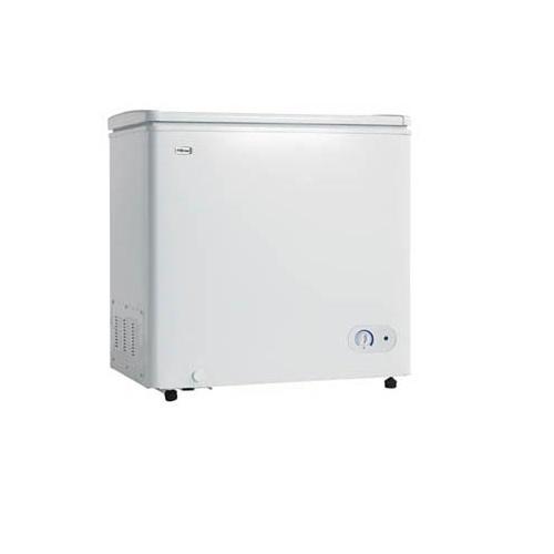 DCF555W Chest Freezer 5.50 Cu. Ft.