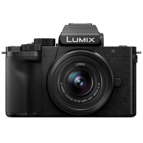 DCG100KK G100 Camera With 12-32Mm Lens