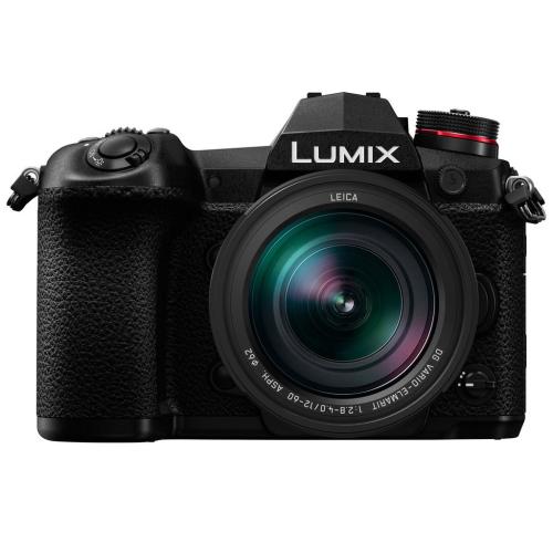 DCG9K Lumix Dc-g9 Mirrorless Camera