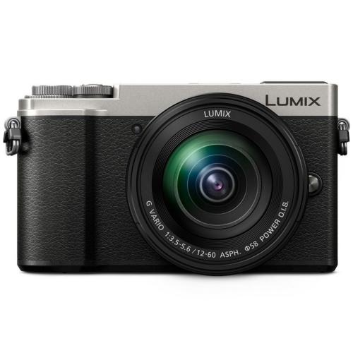 DCGX9S Lumix Gx9 Mirrorless Digital Camera