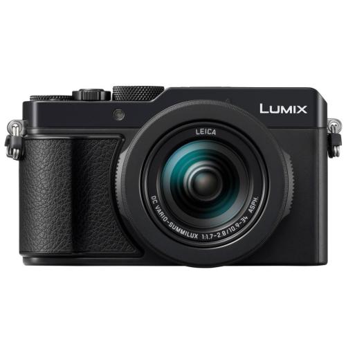 DCLX100M2 Premium Compact Digital Camera