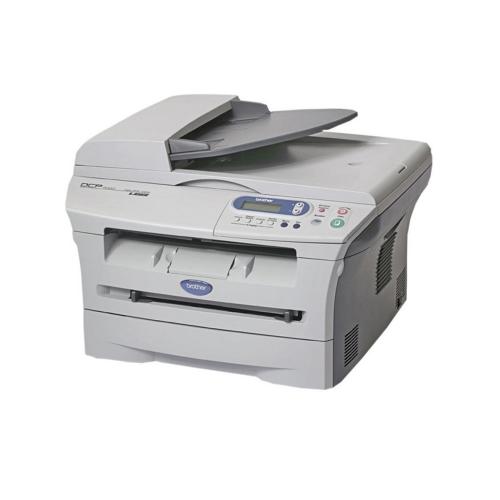 DCP7020 Laser Digital Copier/printer