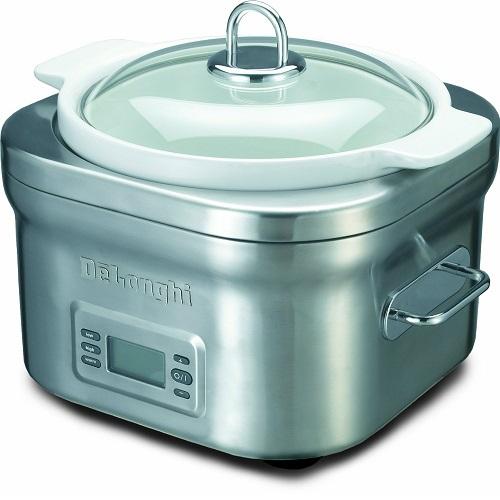 DCP707 Slow Cooker - 0Wcp707006 - Us