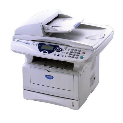DCP8025D Digital Copier & Laser Printer, Plus Color Scanner