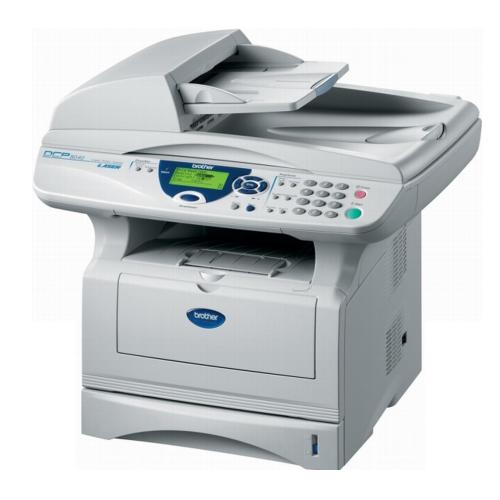 DCP8040 Digital Copier, Laser Printer & Color Scanner