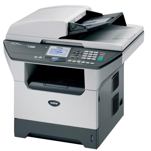 DCP8060 Laser Digital Copier/printer