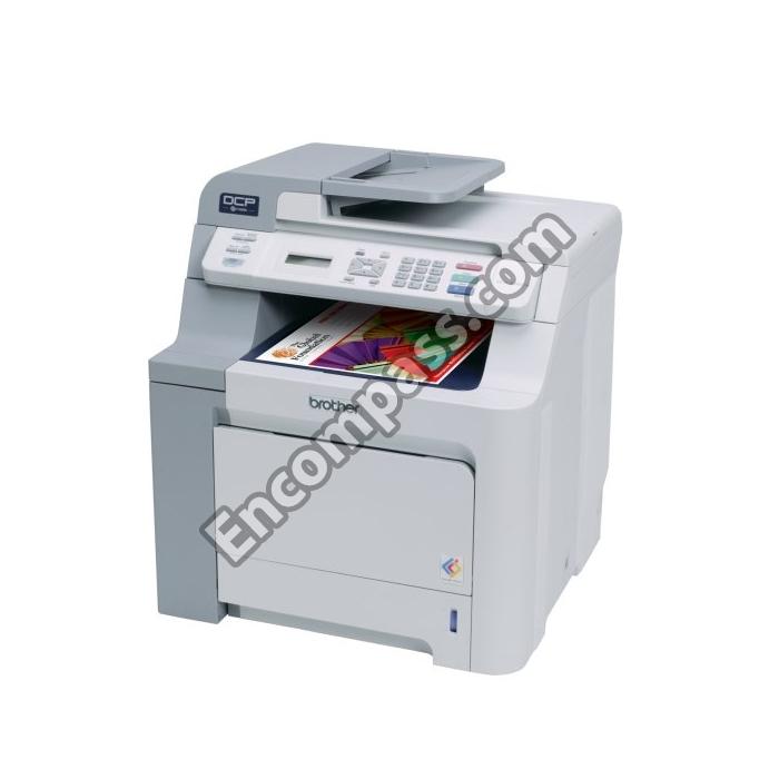 Color Laser Printer Replacement Parts
