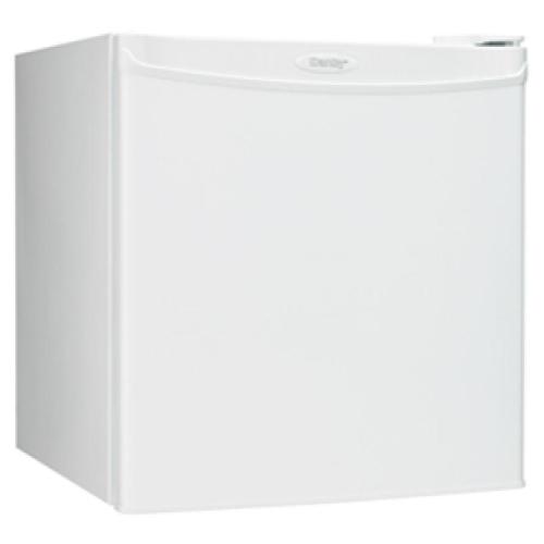 DCR016A3WDB Compact Refrigerator 1.60 Cu. Ft.