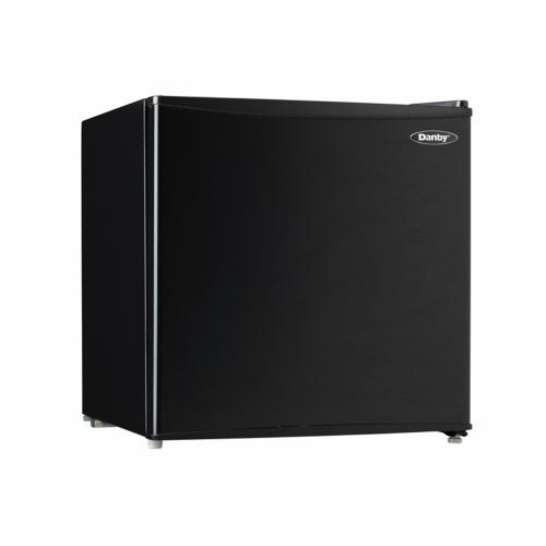 DCR017A2BDB Compact Refrigerator 1.70 Cu. Ft.