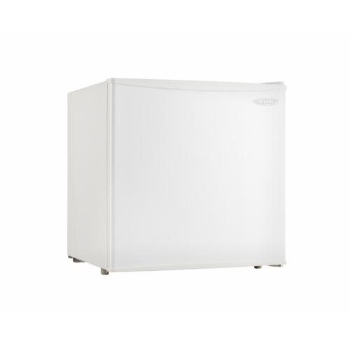 DCR017A2WDB Compact Refrigerator 1.70 Cu. Ft.