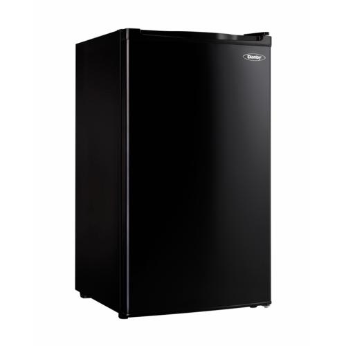 DCR032A1BDB Compact Refrigerator 3.20 Cu. Ft.