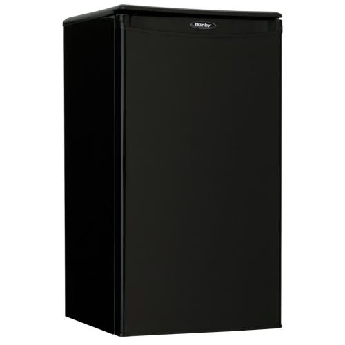 DCR032A2BDB Compact Refrigerator 3.20 Cu. Ft.