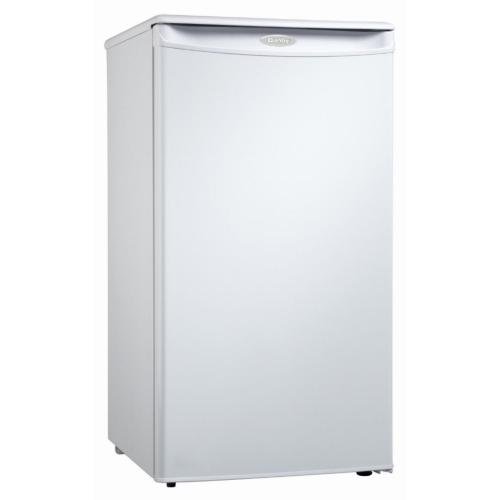 DCR032A2WDB Compact Refrigerator 3.20 Cu. Ft.