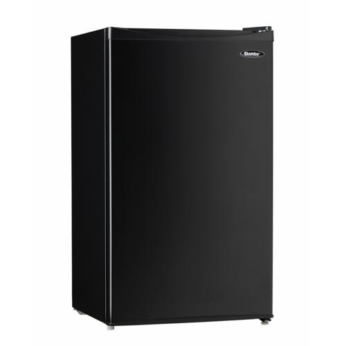 DCR033A1BDB Compact Refrigerators 3.30 Cu. Ft.
