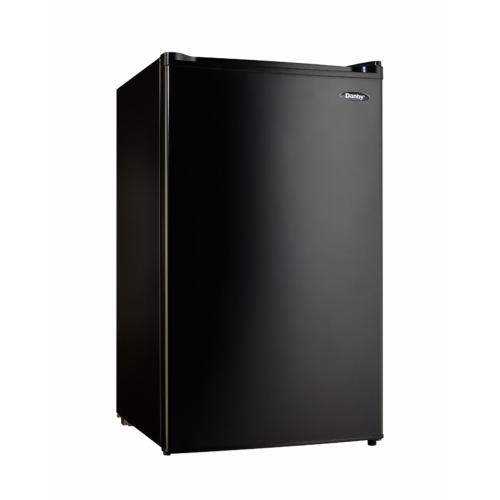 DCR043A1BDB Compact Refrigerators 4.30 Cu. Ft.