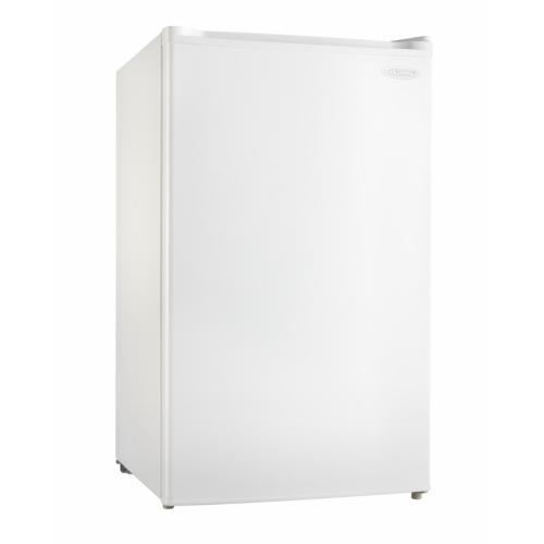 DCR043A1WDB Compact Refrigerators 4.30 Cu. Ft.