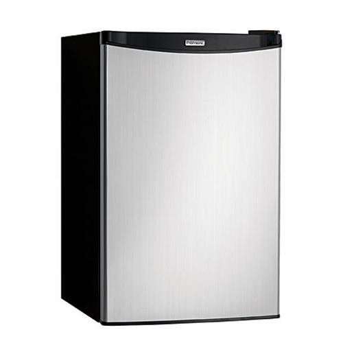 DCR413BSL Compact Refrigerator 4.30 Cu. Ft.