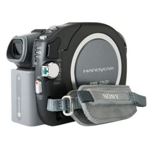 DCRDVD103 Digital Video Camera Recorder