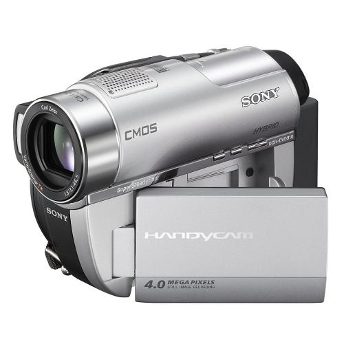 DCRDVD910 Dvd Handycam Camcorder