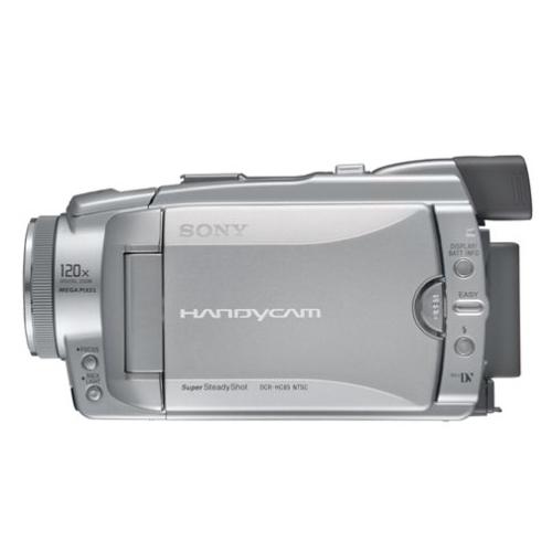 DCRHC85 Digital Handycam Camcorder