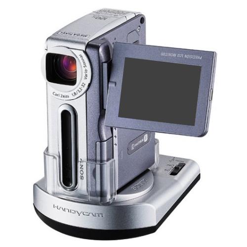 DCRIP1 Digital Video Camera Recorder Micromv