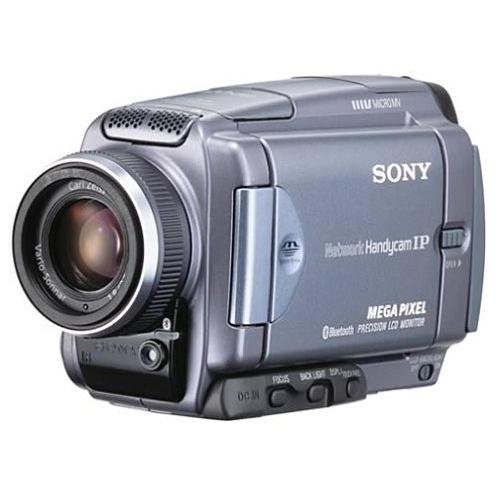 DCRIP55 Digital Video Camera Recorder Micromv