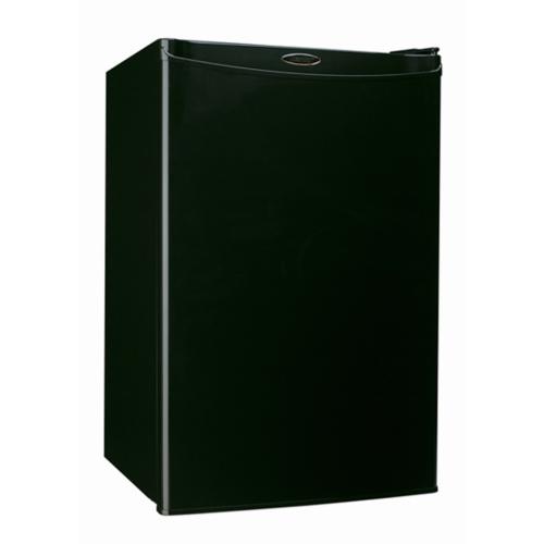 DCRM71BLDB Compact Refrigerator 2.50 Cu. Ft.