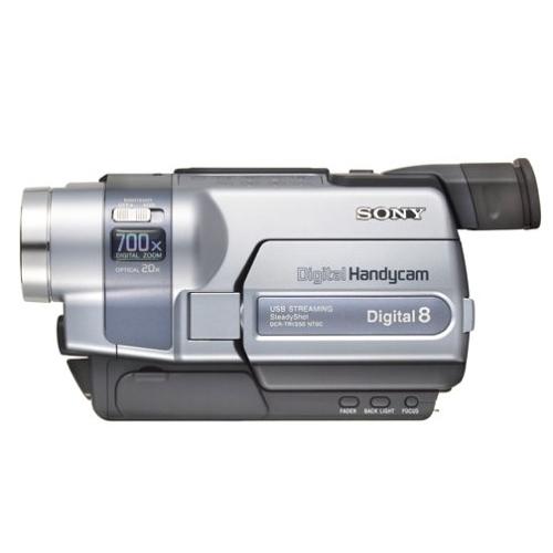 DCRTRV250 Digital Handycam Camcorder