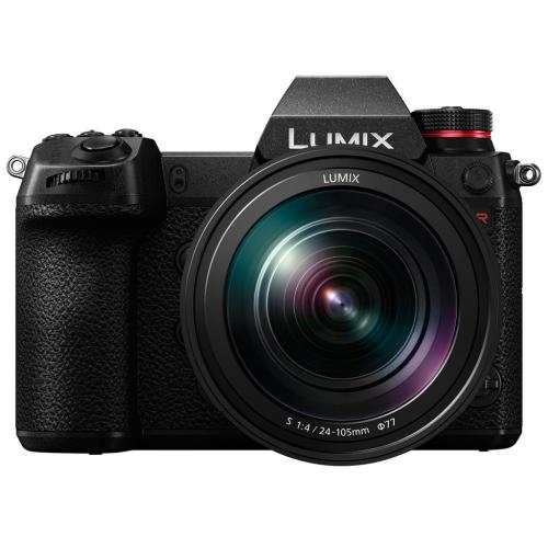 DCS1RMK Lumix S1r Mirrorless Camera