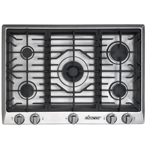 DCT305 Cooktop