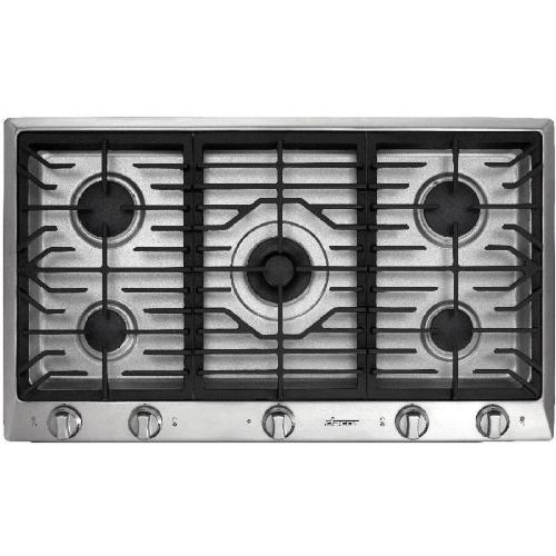 DCT365 Cooktop