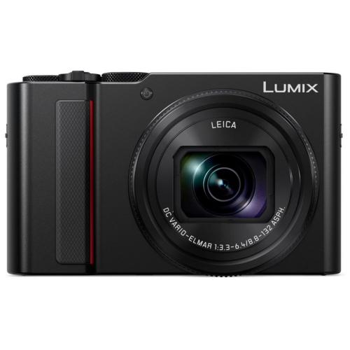 DCZS200K Lumix 4K Digital Camera