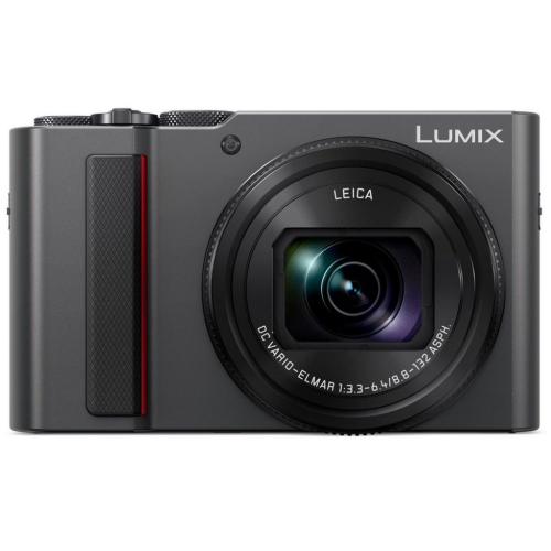 DCZS200S Lumix 4K Digital Camera